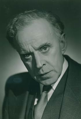 actor Anders Henrikson large photo