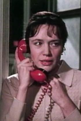 actor Elena Sanaeva large photo