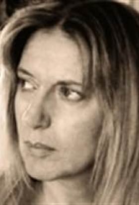 Isavella Mavraki