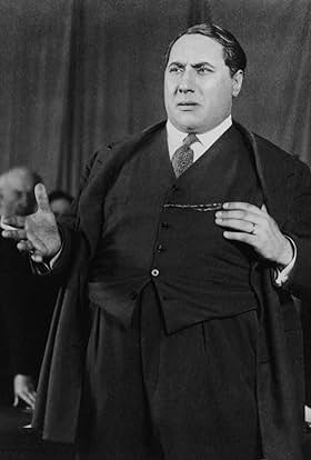 actor Pierre Alcover large photo