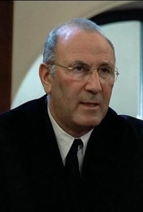 actor Zdenek Ornest large photo