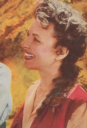 Ann Cornell