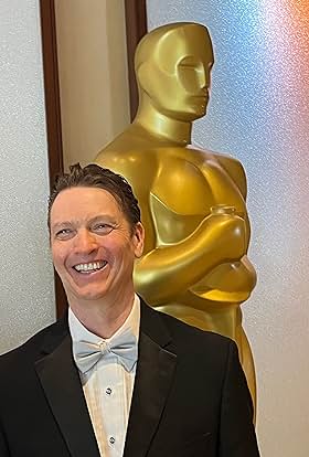 actor Aric Cushing large photo