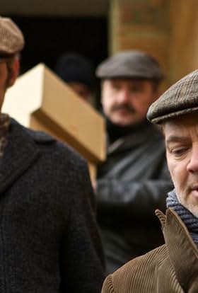 actor Stany Crets large photo