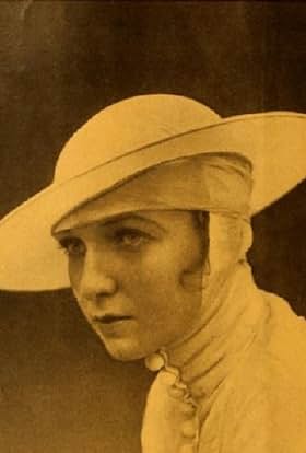 actor Irene Castle large photo