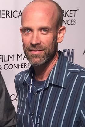 actor Michael R. Morris large photo