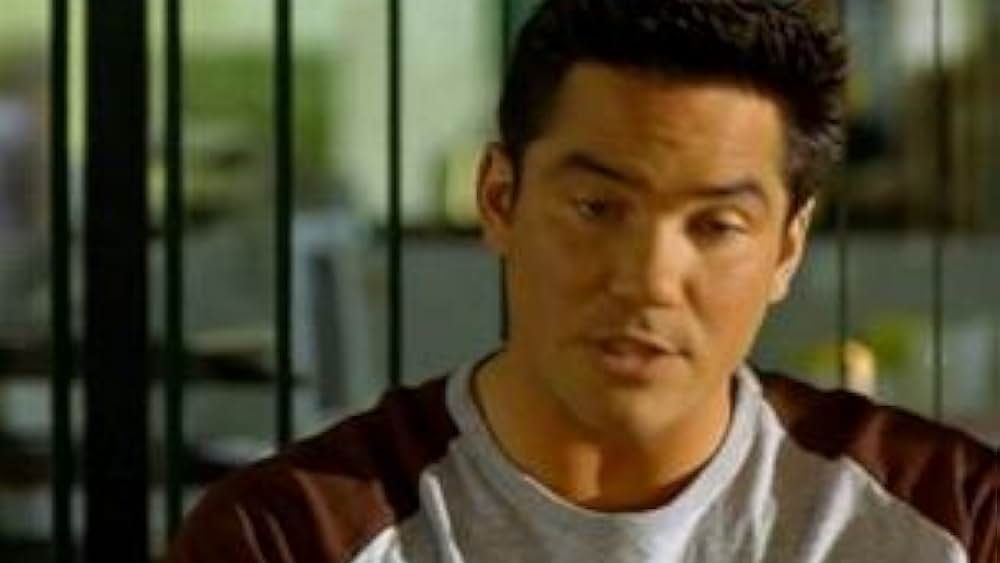 actor Heather Mathieson large photo