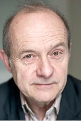 actor Jean-Pol Brissart large photo