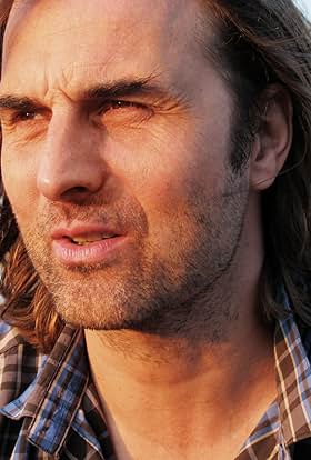 actor Thomas Imbach large photo