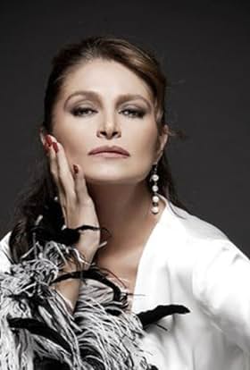 actor Daniela Romo large photo
