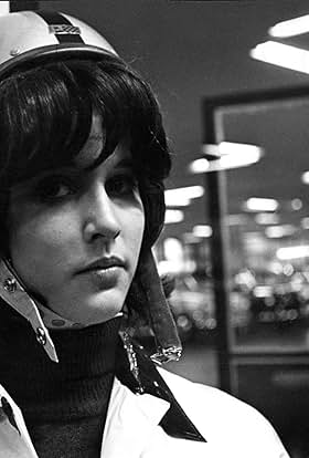 actor Catherine-Isabelle Duport large photo