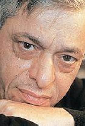 actor Yossi Banai large photo