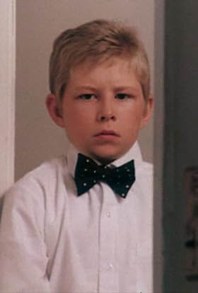 actor Scott Praetorius large photo