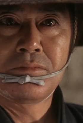 actor Jûshirô Konoe large photo