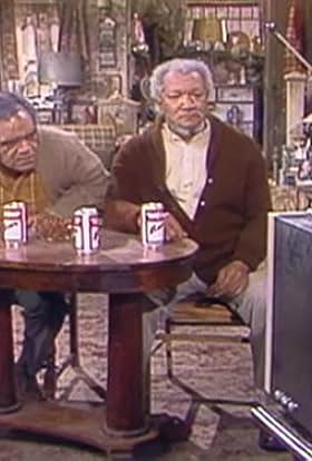 actor Slappy White large photo