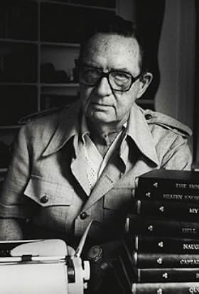 actor John Lee Mahin large photo