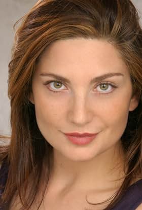 actor Kaline Carr large photo