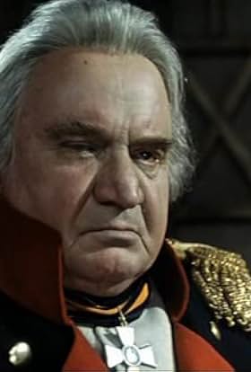 actor Boris Zakhava large photo