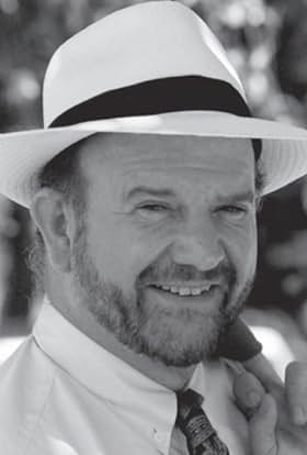 actor Cecil Thiré large photo