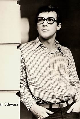 actor Jaecki Schwarz large photo