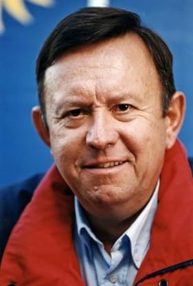 actor Zbigniew Buczkowski large photo