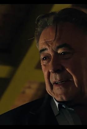 actor Milutin 'Mima' Karadzic large photo