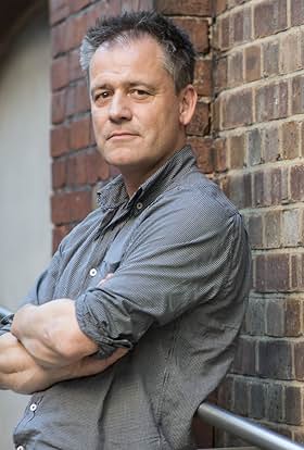 actor Michael Grandage large photo