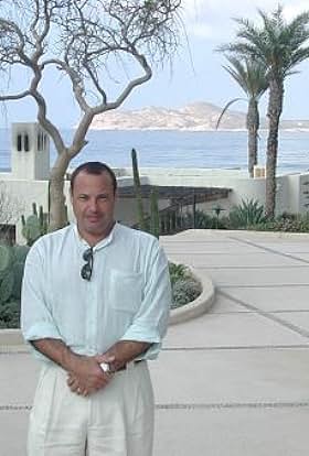 actor Kim H. Ornitz large photo