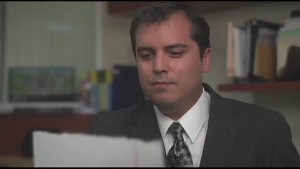 actor Michael London large photo