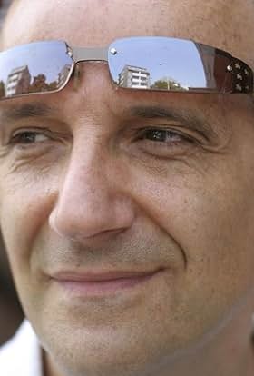 actor Maciej Tomaszewski large photo