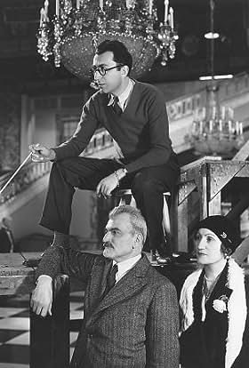 actor Rouben Mamoulian large photo