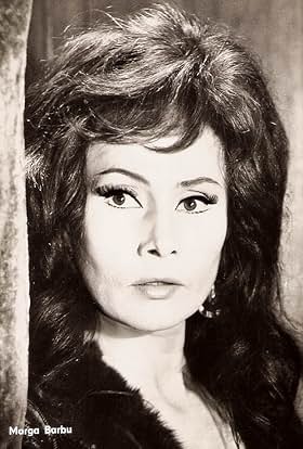 actor Marga Barbu large photo