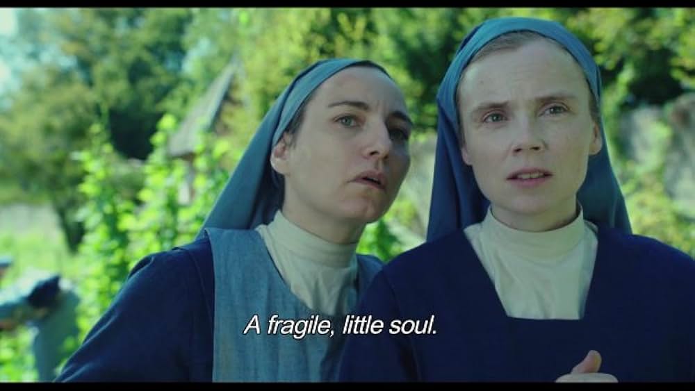 actor Laure Duthilleul large photo