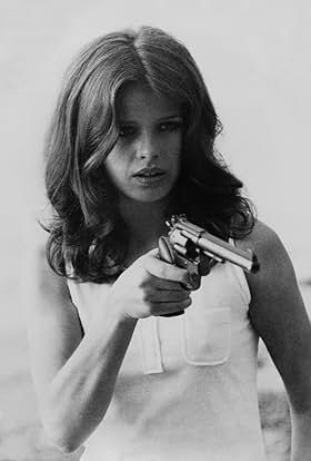 actor Uschi Obermaier large photo