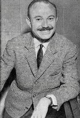 actor Armando Trovajoli large photo