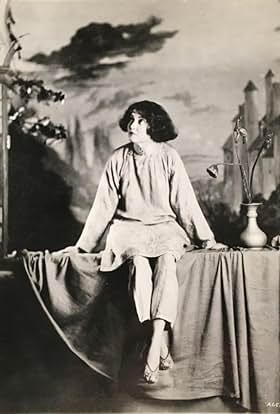 actor Vola Vale large photo