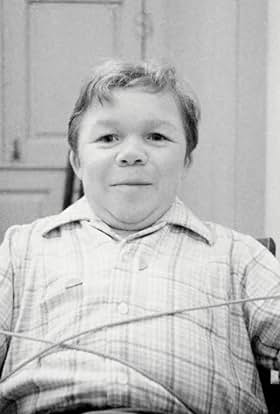 actor Gerd Gickel large photo