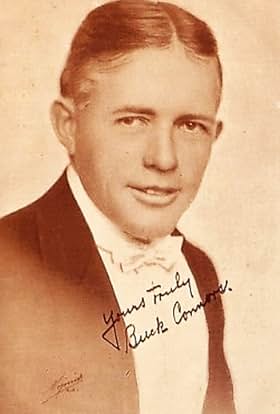 Buck Connors