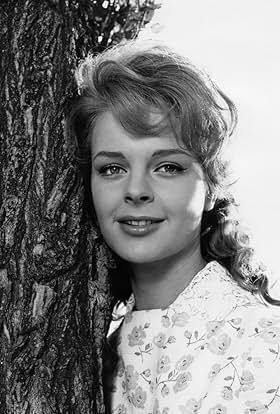 actor Sabine Sinjen large photo