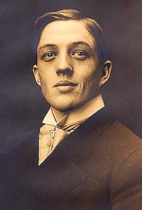 actor Warren Ellsworth large photo