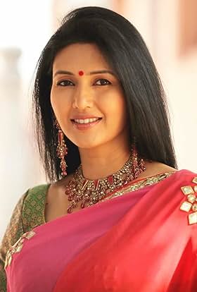 actor Deepti Bhatnagar large photo