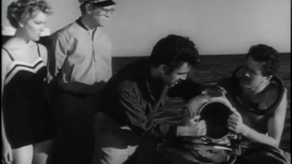 actor Dick Pinner large photo