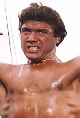 actor Kirk Morris large photo