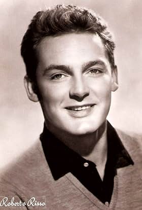 actor Roberto Risso large photo