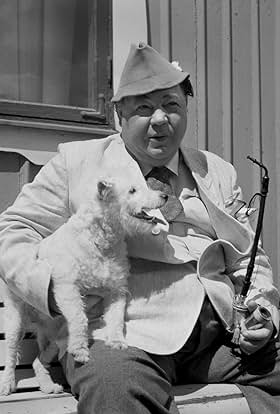 actor Edvard Persson large photo