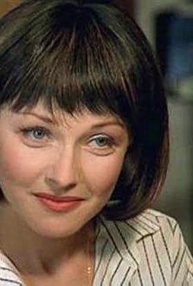 Irina Feofanova