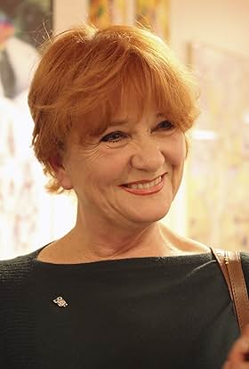 actor Carmen Mayerová large photo