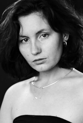 actor Katarzyna Bargielowska large photo
