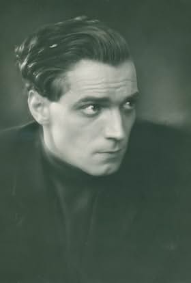 actor Uno Henning large photo