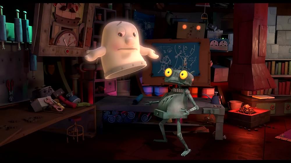 actor Tom Gerhardt large photo